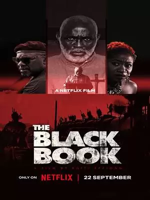 فیلم کتاب سیاه